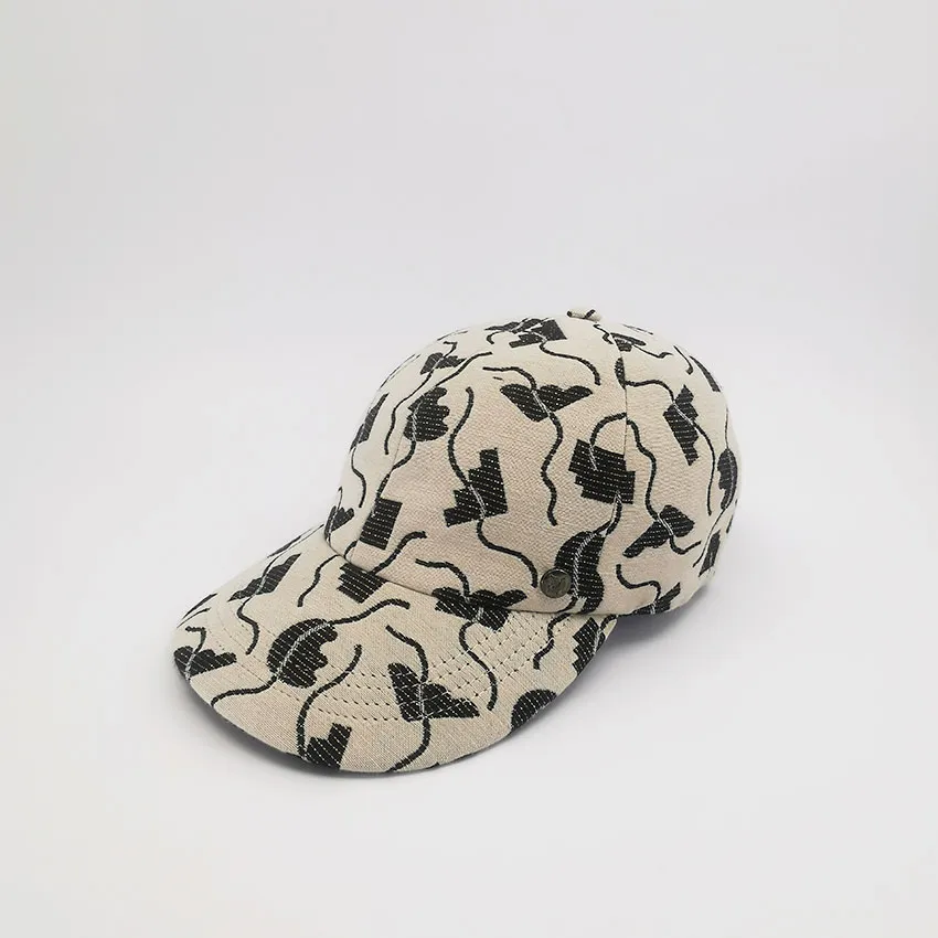 Casquette femme made in france – BILLIE
