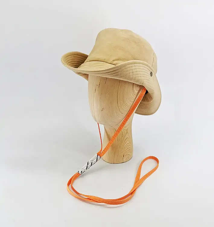 chapeau pour randonnée femme
