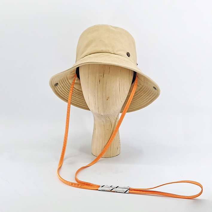 Chapeau pour randonnée – KISS
