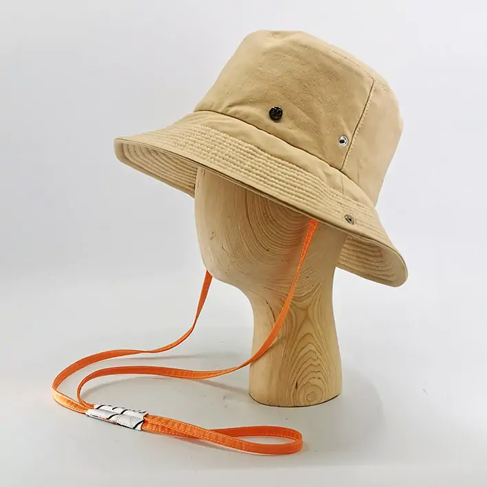 chapeau pour randonnée made in france