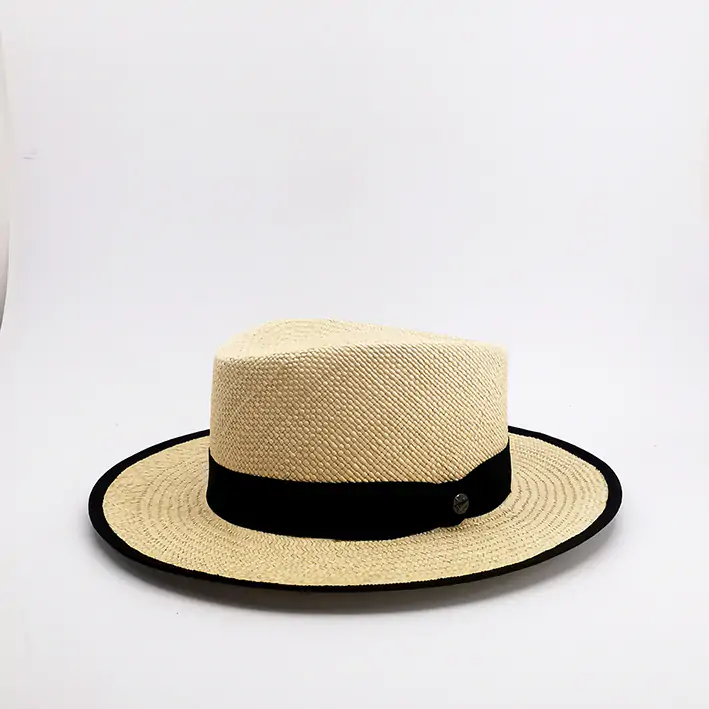 Traveler panama Chic – SACHA