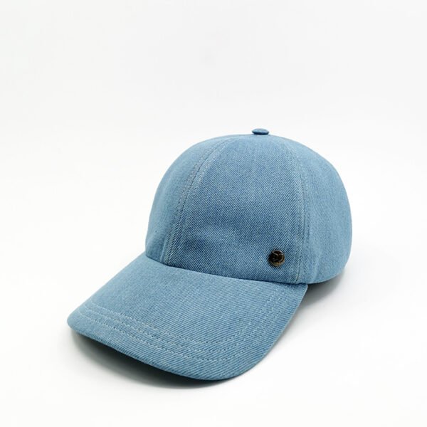 casquette en jean studio grimel