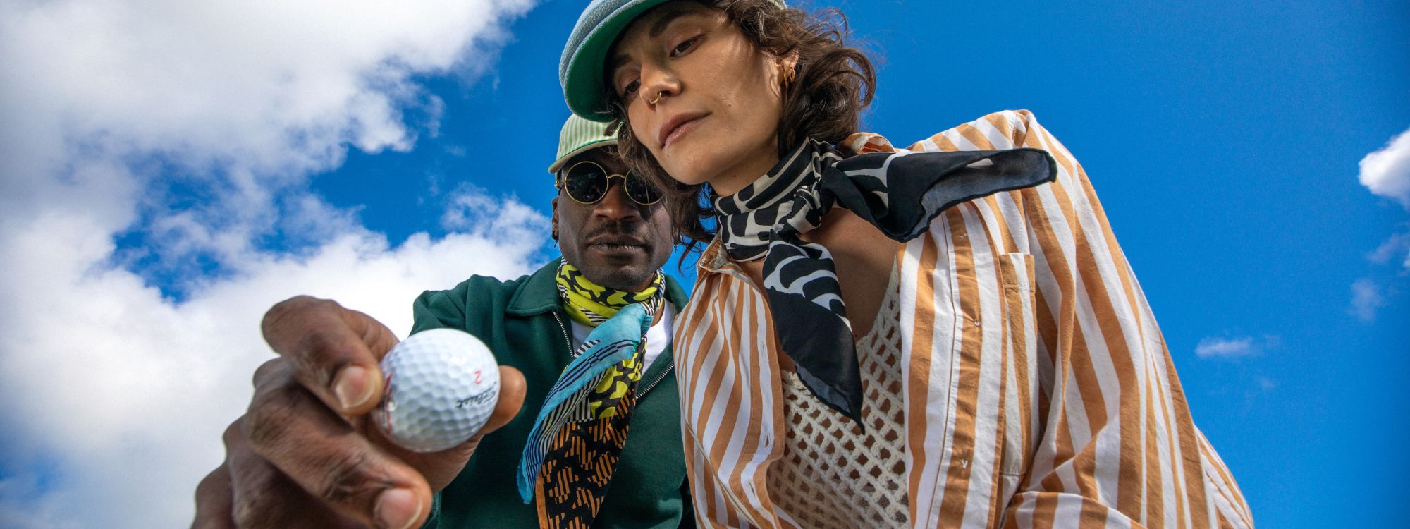 casquette golf studio grimel