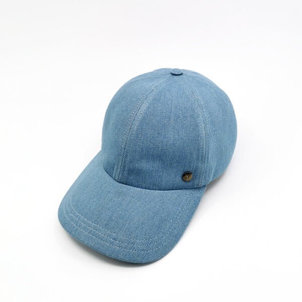 casquette made in france en jean