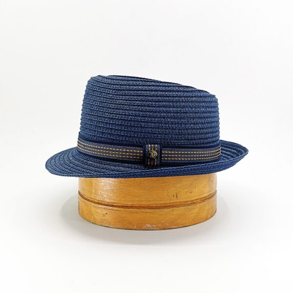 chapeau trilby homme