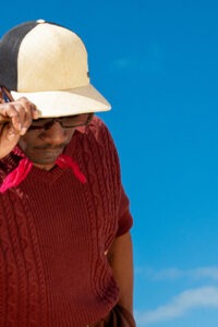 casquette homme made in france