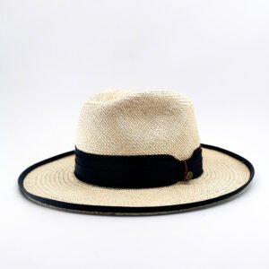 Chapeau Fedora Panama Studio Grimel 2