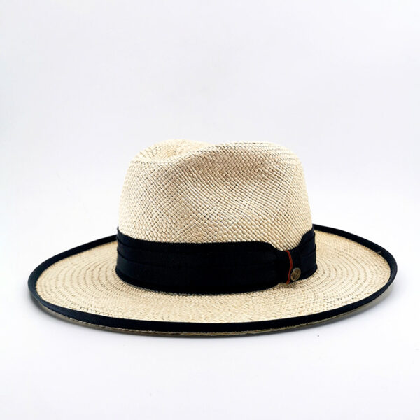 Chapeau Fedora Panama Studio Grimel 2