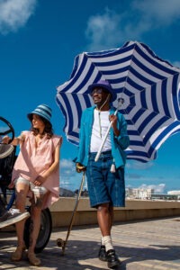 chapeau france studio grimel