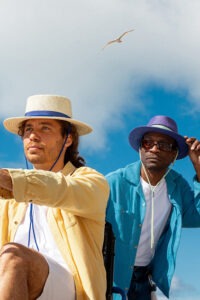 chapeau homme studio grimel