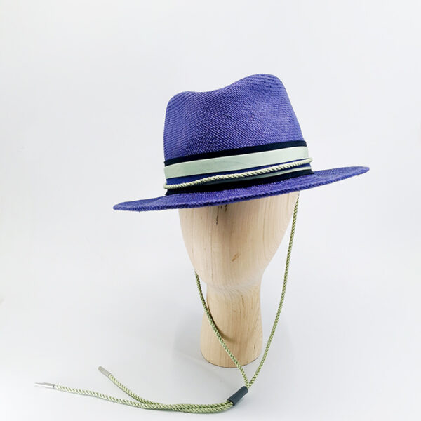 panama bleu studio grimel