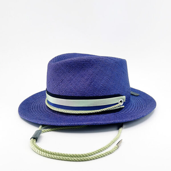trilby panama studio grimel
