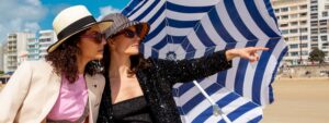 Chapeau Paille Studio Grimel