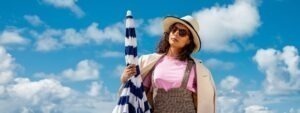 chapeau plage studio grimel