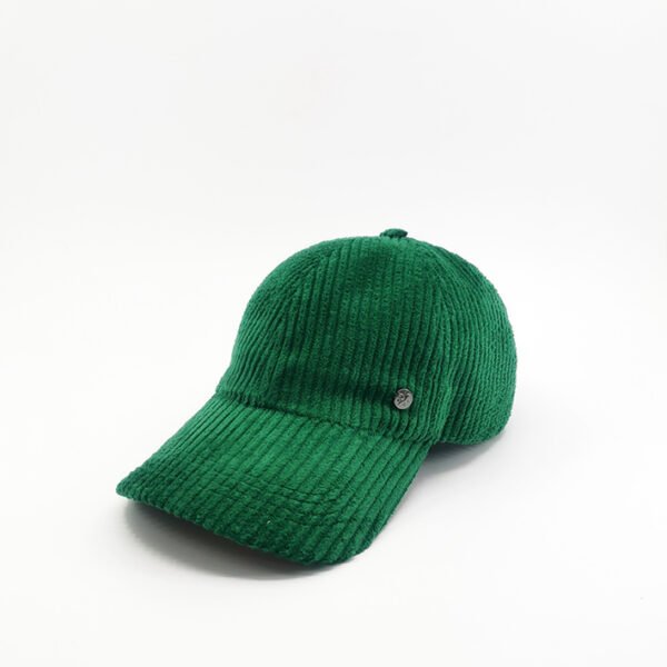 Casquette Velours Made In France
