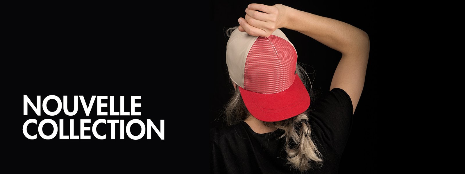 casquette studio grimel made in france