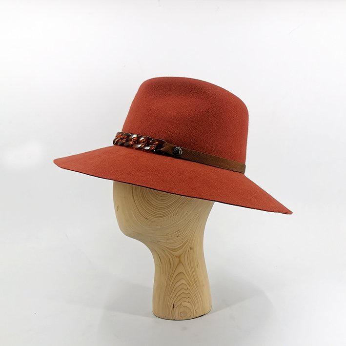 Capeline marron – ELSA