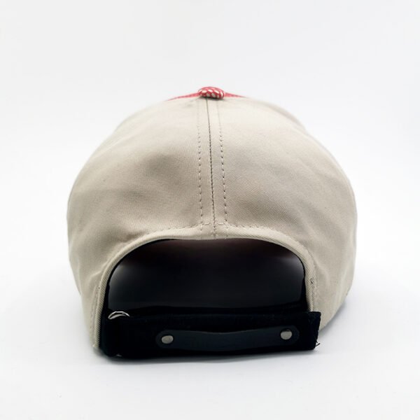Casquette Americaine Studio Grimel