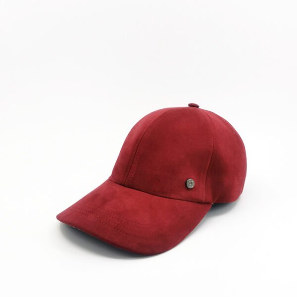 Casquette Bordeaux Studio Grimel