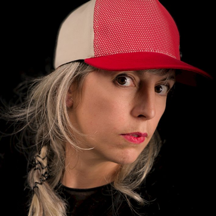 Casquettes made in france