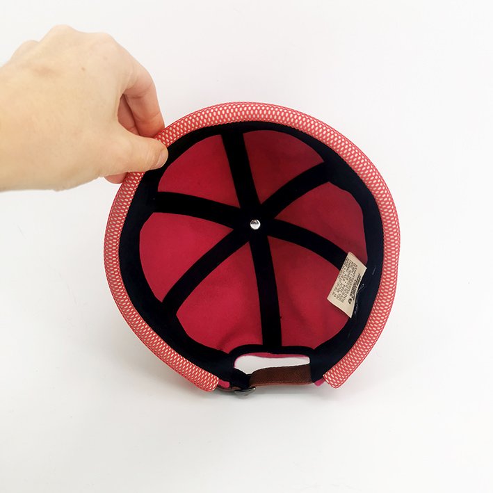 Miki breton rose – ELVA