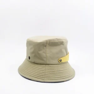 Bob Impermeable Beige Studio Grimel