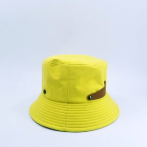 Bob Impermeable Jaune Studio Grimel