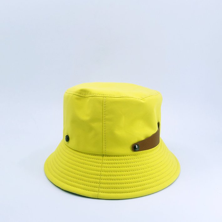 Bob imperméable jaune – JENA