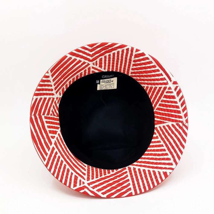 Bob imperméable rouge – JENA