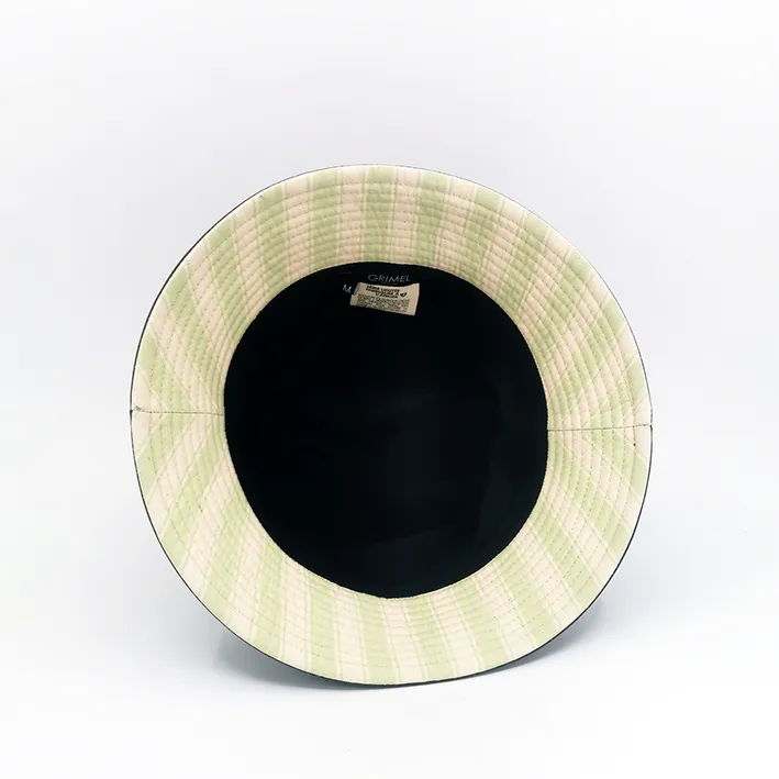 Chapeau de pluie kaki – JENA