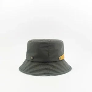 Chapeau De Pluie Kaki Studio Grimel