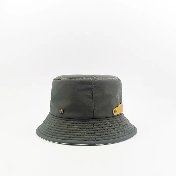 Chapeau de pluie kaki – JENA