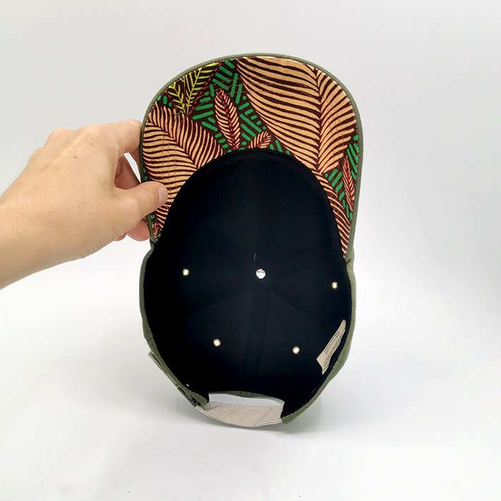 Casquette Dad Cap Made In France