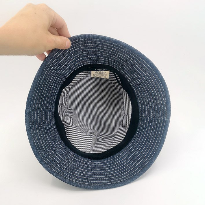 Bob Pliable Jean Denim