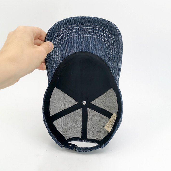 Casquette Baseball Made In France