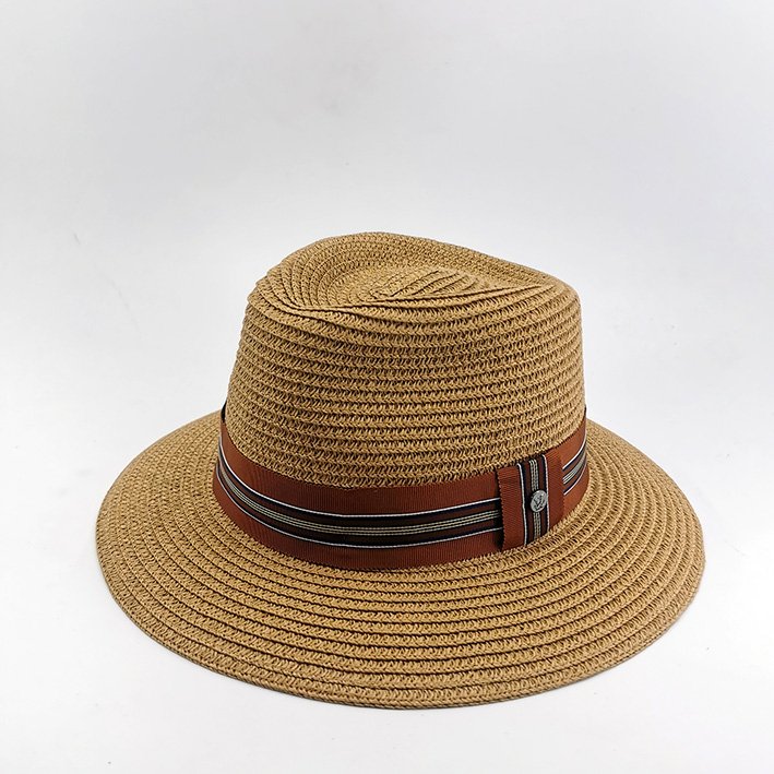 Chapeau Camel Homme Fabriqué En France Studio Grimel