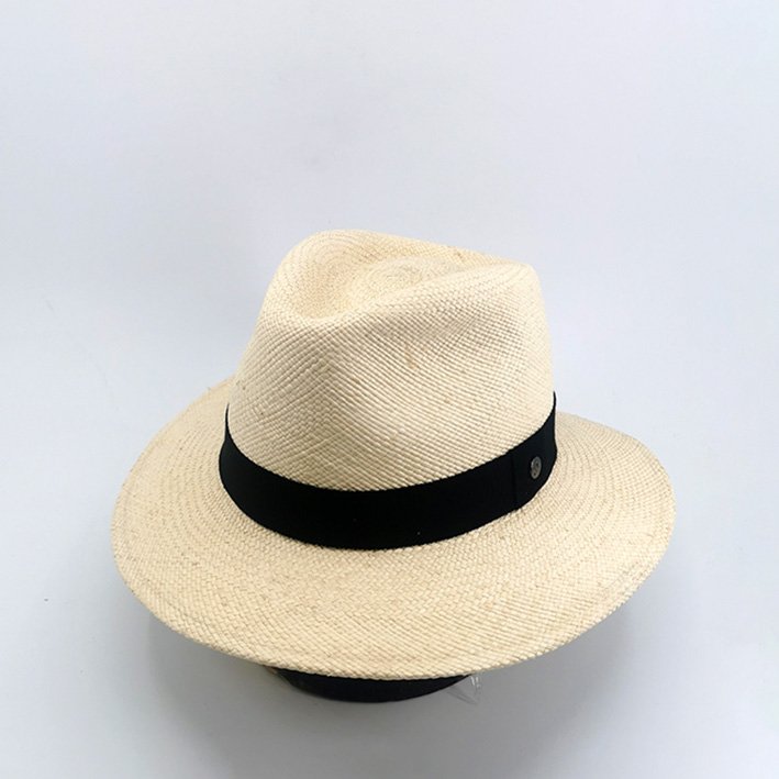 Chapeau Panama Studio Grimel