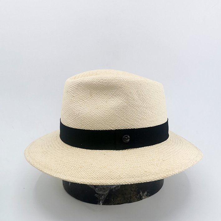 Fedora Panama Authentique Studio Grimel