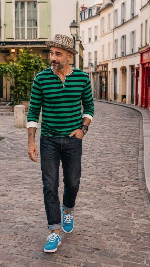 Quel Chapeau Pour Calvitie
