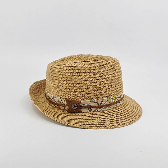Trilby Camel Studio Grimel