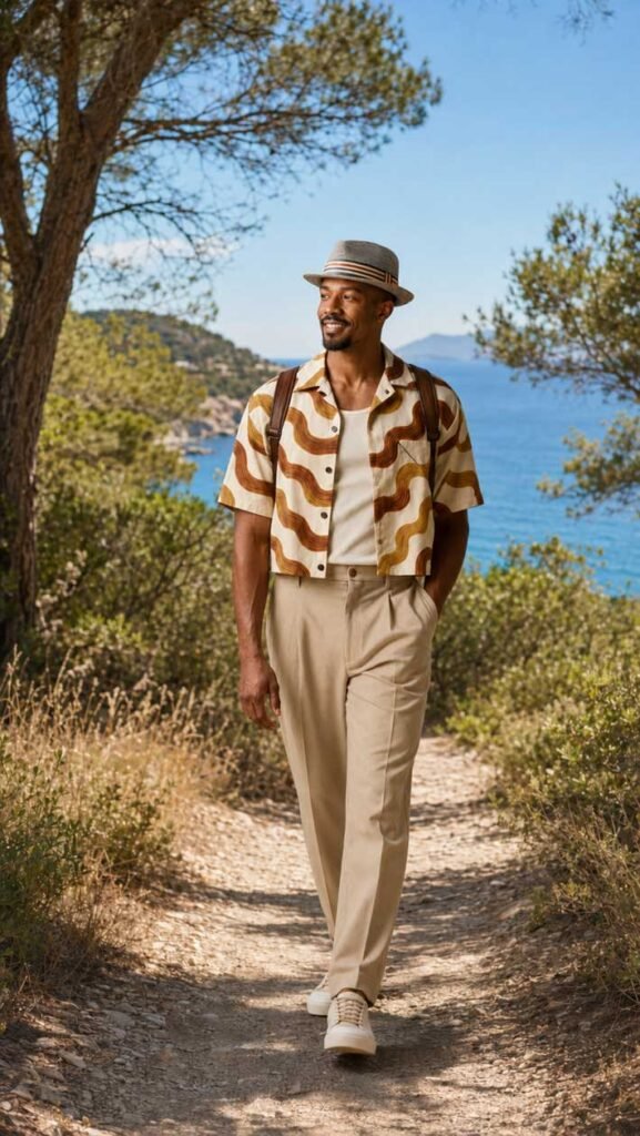 Tendance 2027 Des Chapeaux Homme Paille