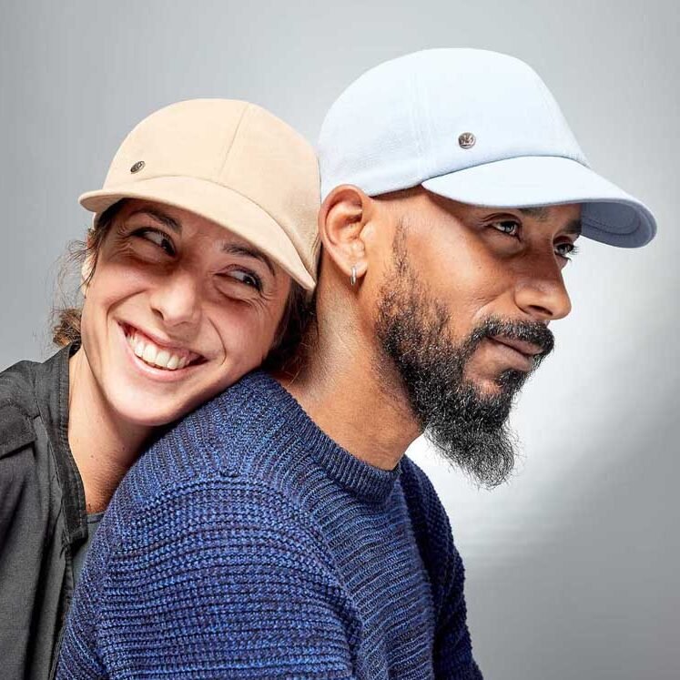 Studio Grimel Casquette 6panel