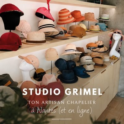Artisan Chapelier Strudio Grimel