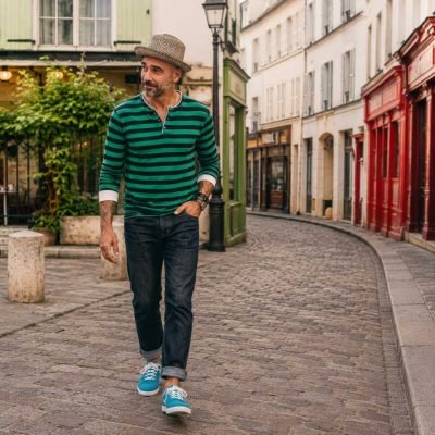 Comment Choisir Son Chapeau Pour Calvitie